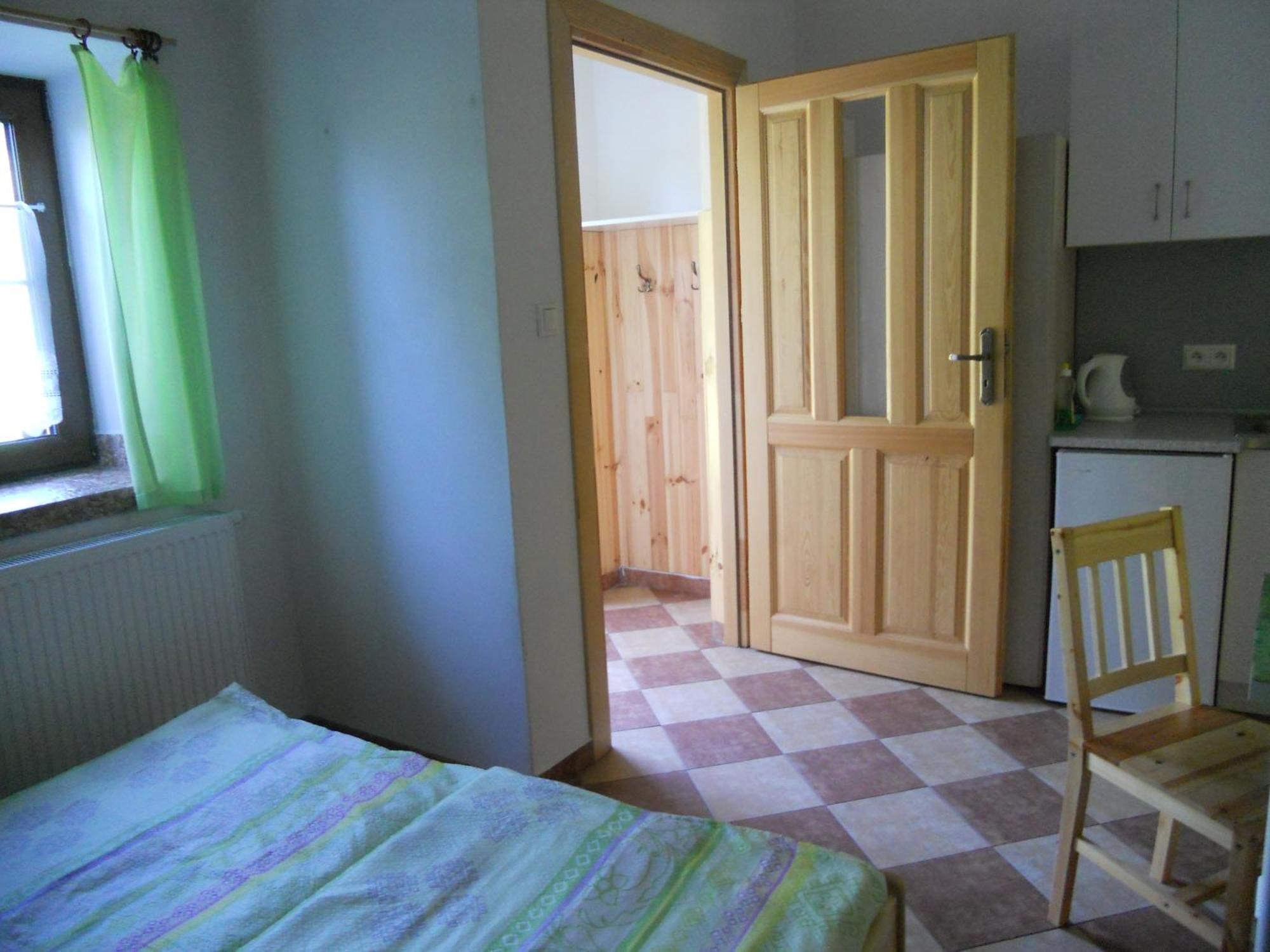 Dwor W Boleniu Villa Rom bilde