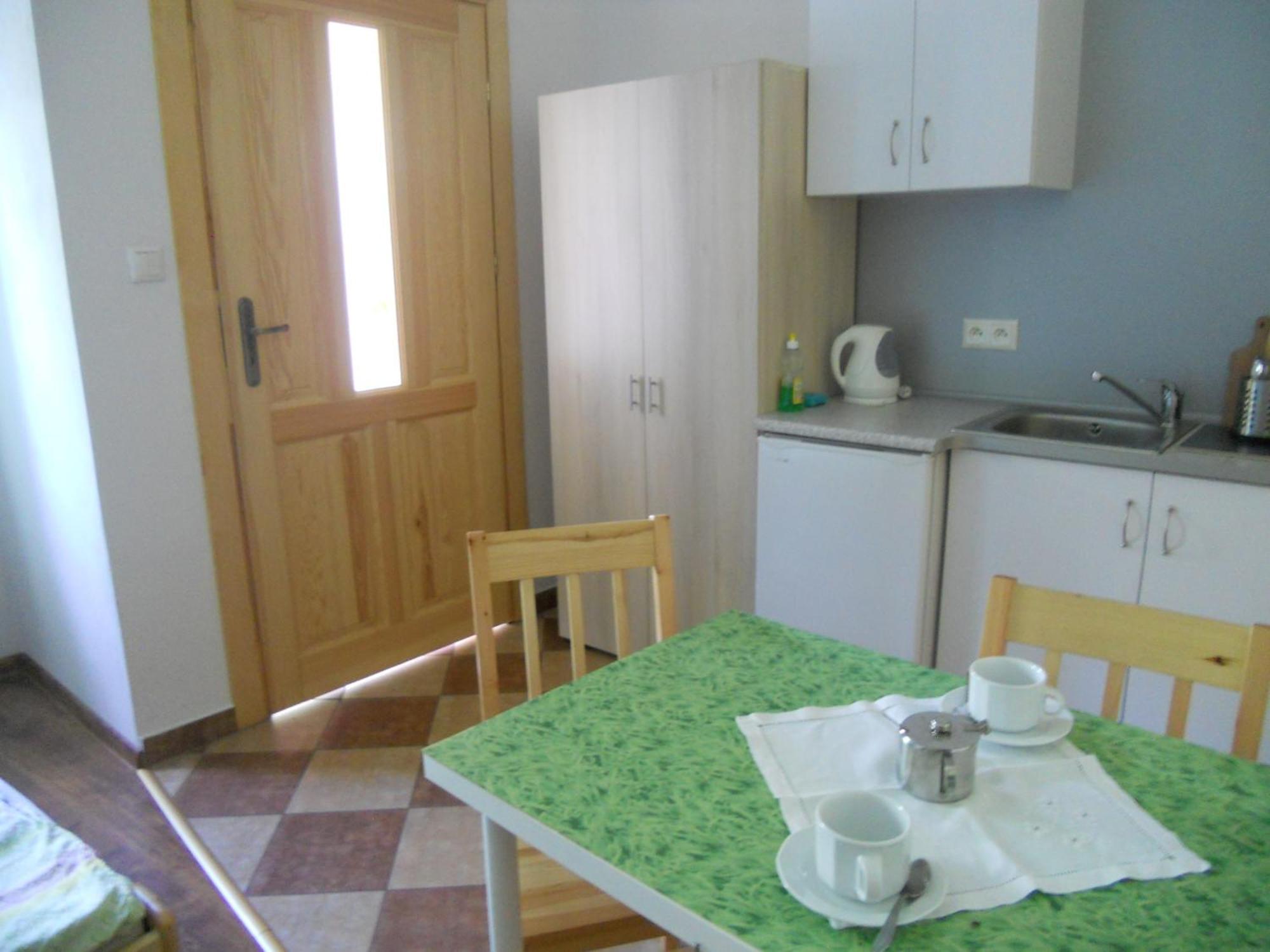 Dwor W Boleniu Villa Rom bilde