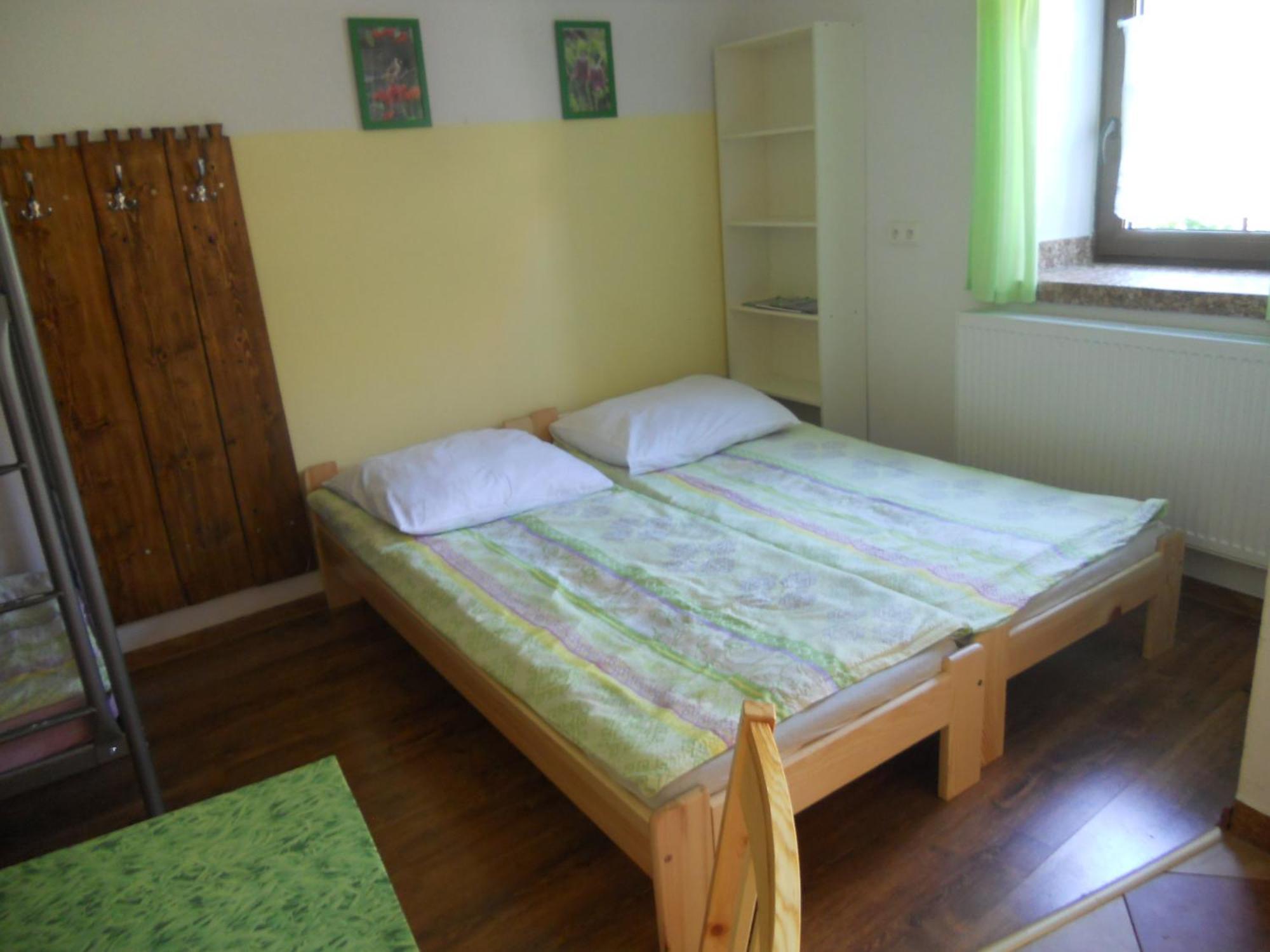 Dwor W Boleniu Villa Rom bilde