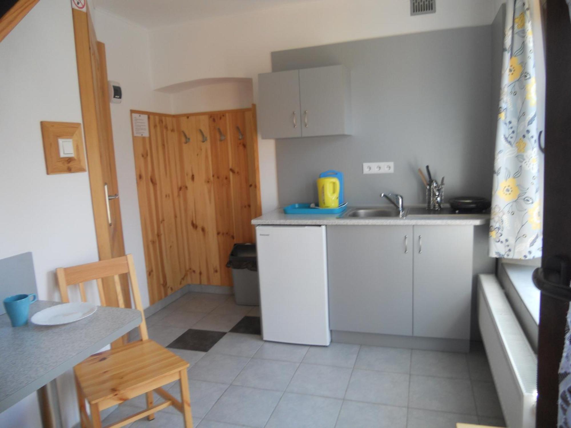 Dwor W Boleniu Villa Rom bilde