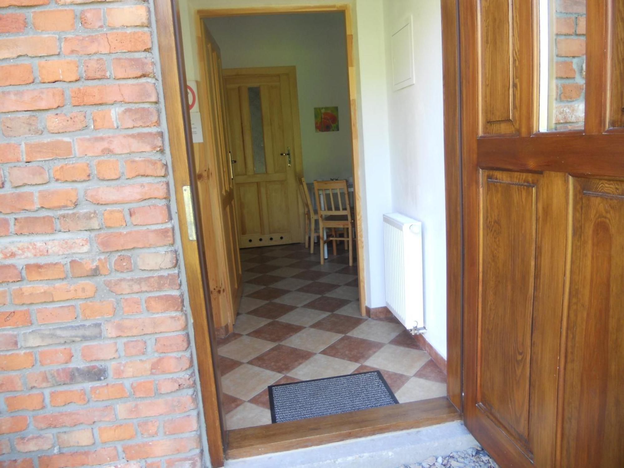 Dwor W Boleniu Villa Rom bilde