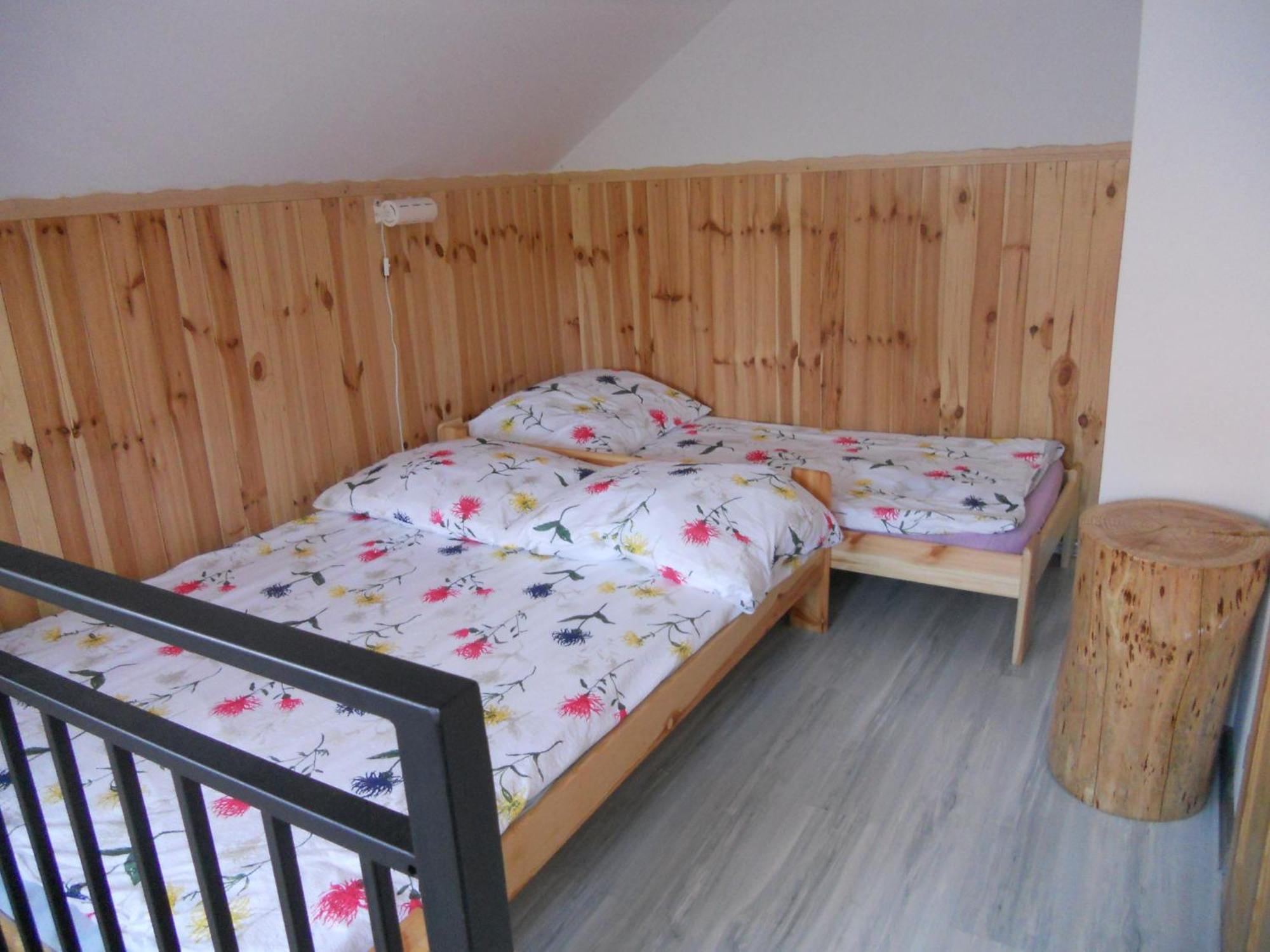 Dwor W Boleniu Villa Rom bilde