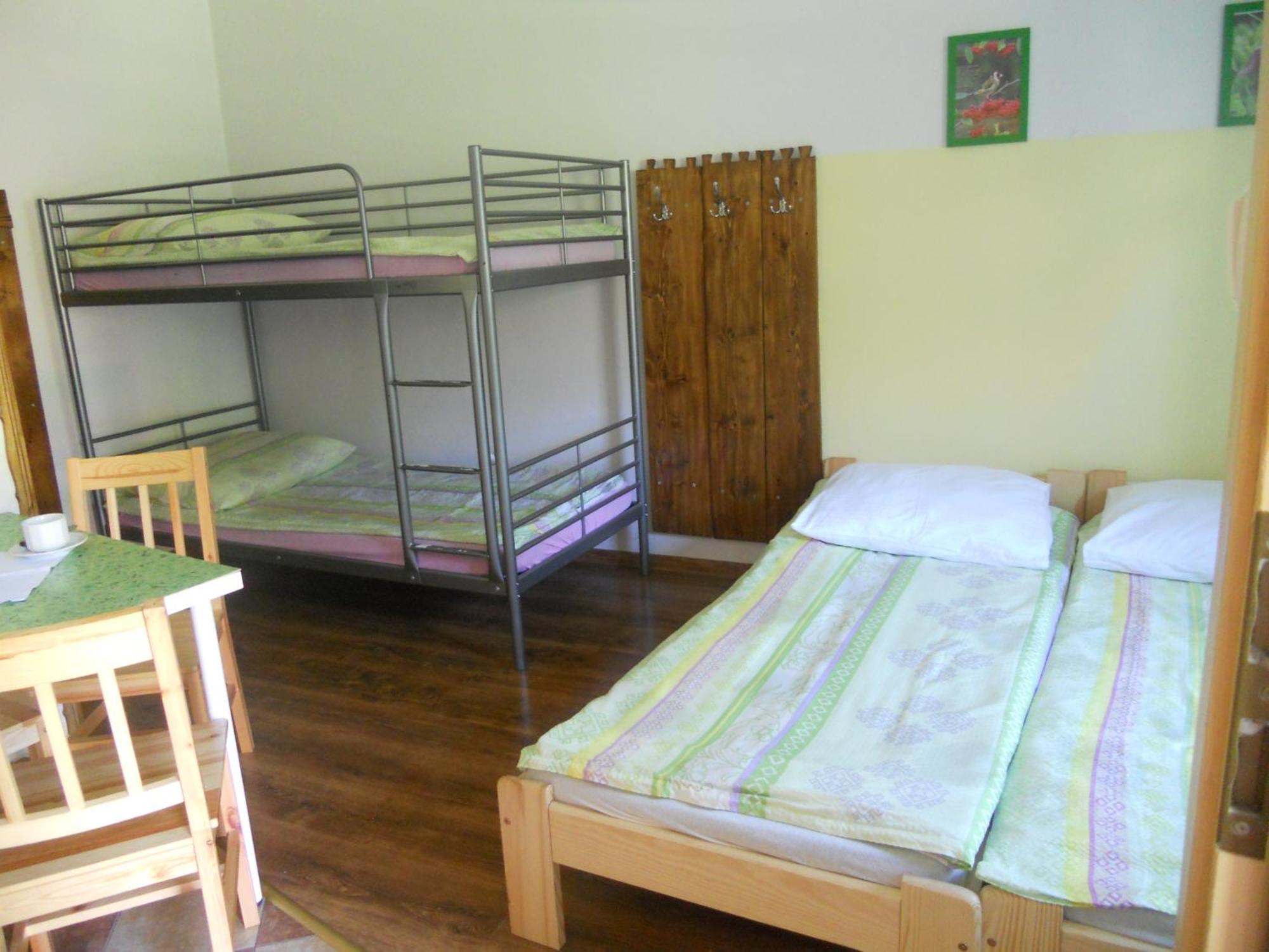 Dwor W Boleniu Villa Rom bilde