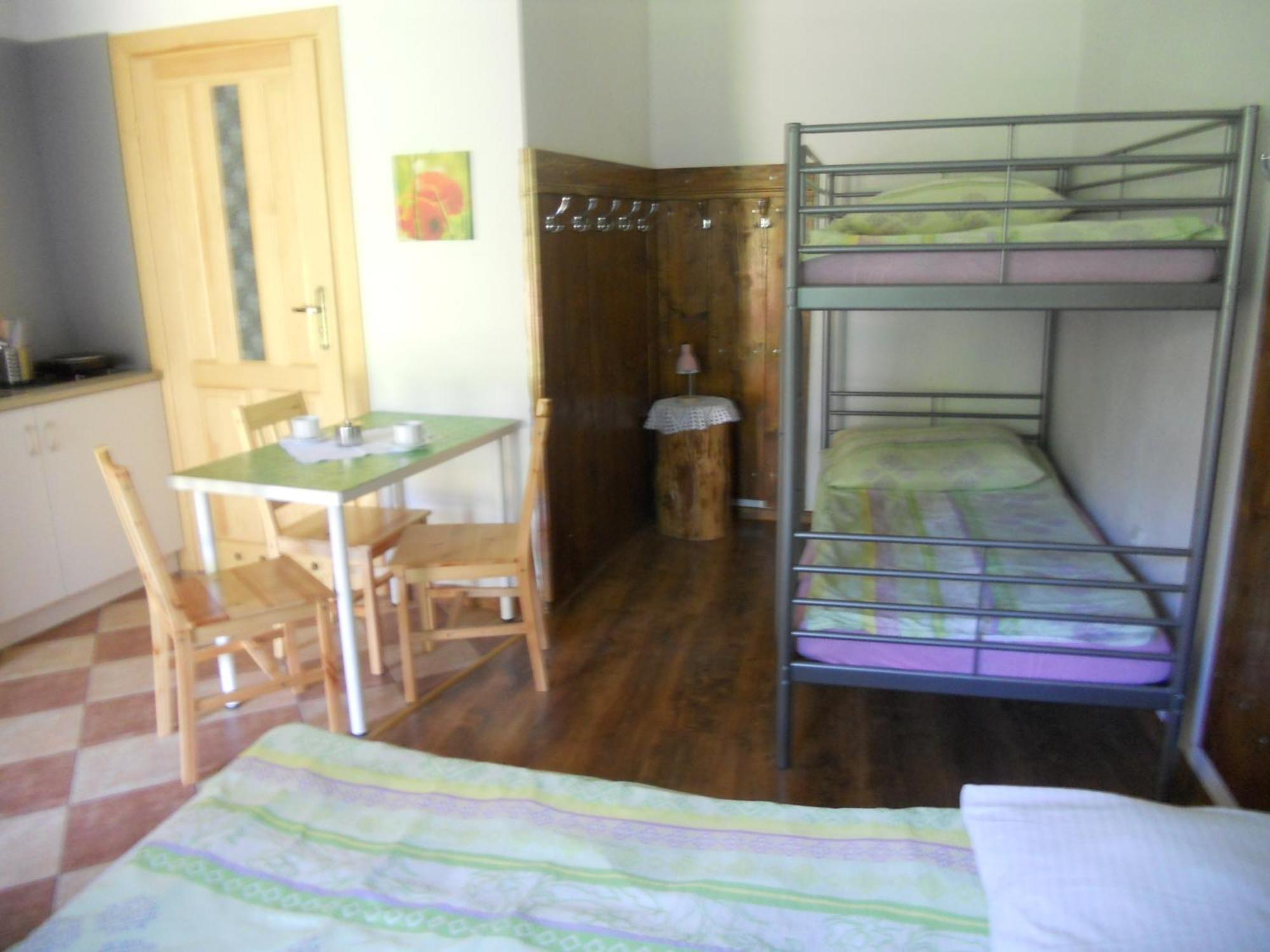 Dwor W Boleniu Villa Rom bilde