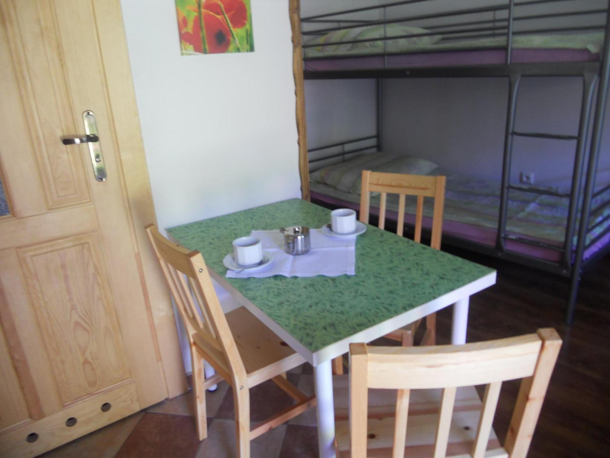Dwor W Boleniu Villa Rom bilde