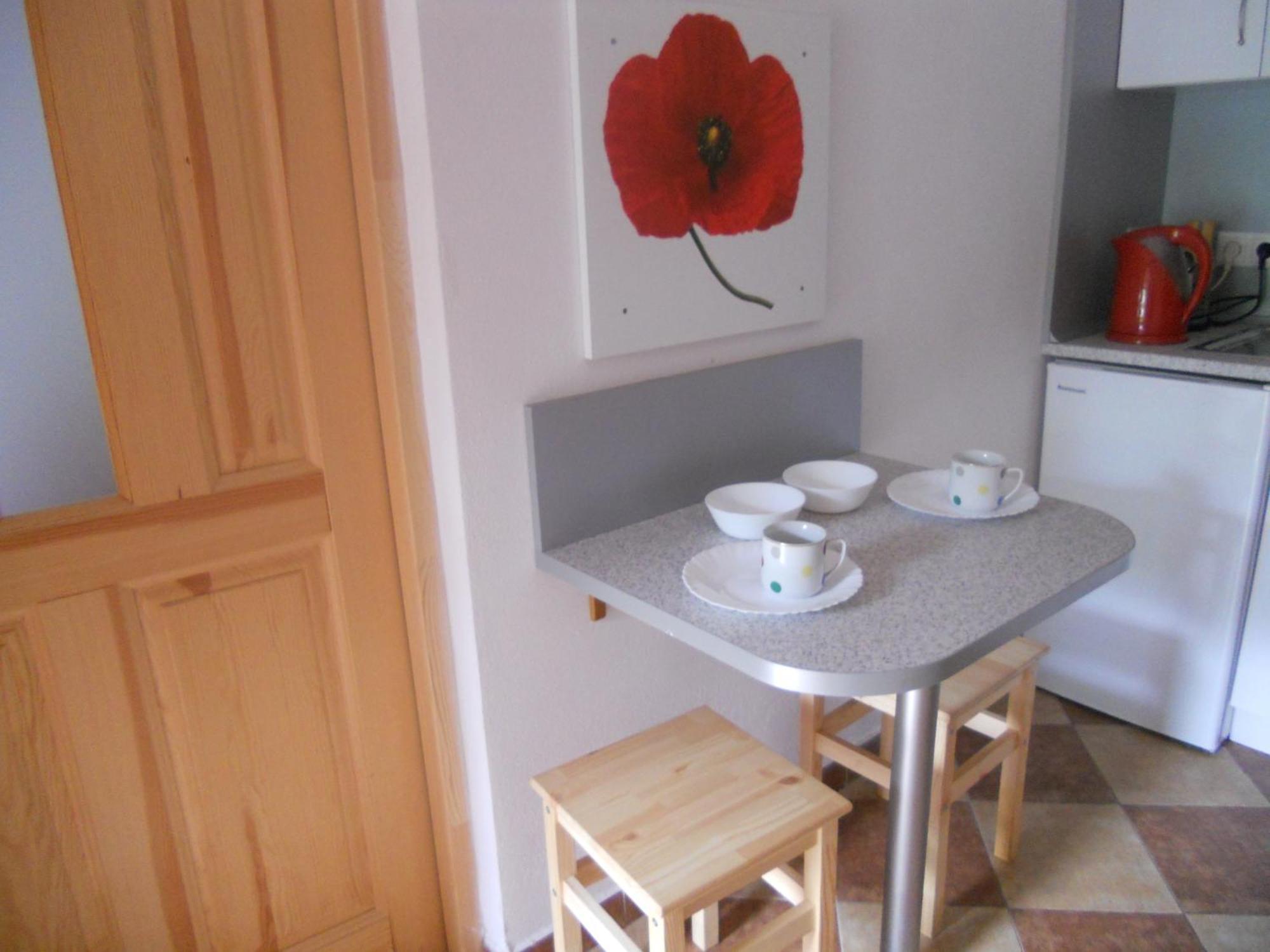 Dwor W Boleniu Villa Rom bilde