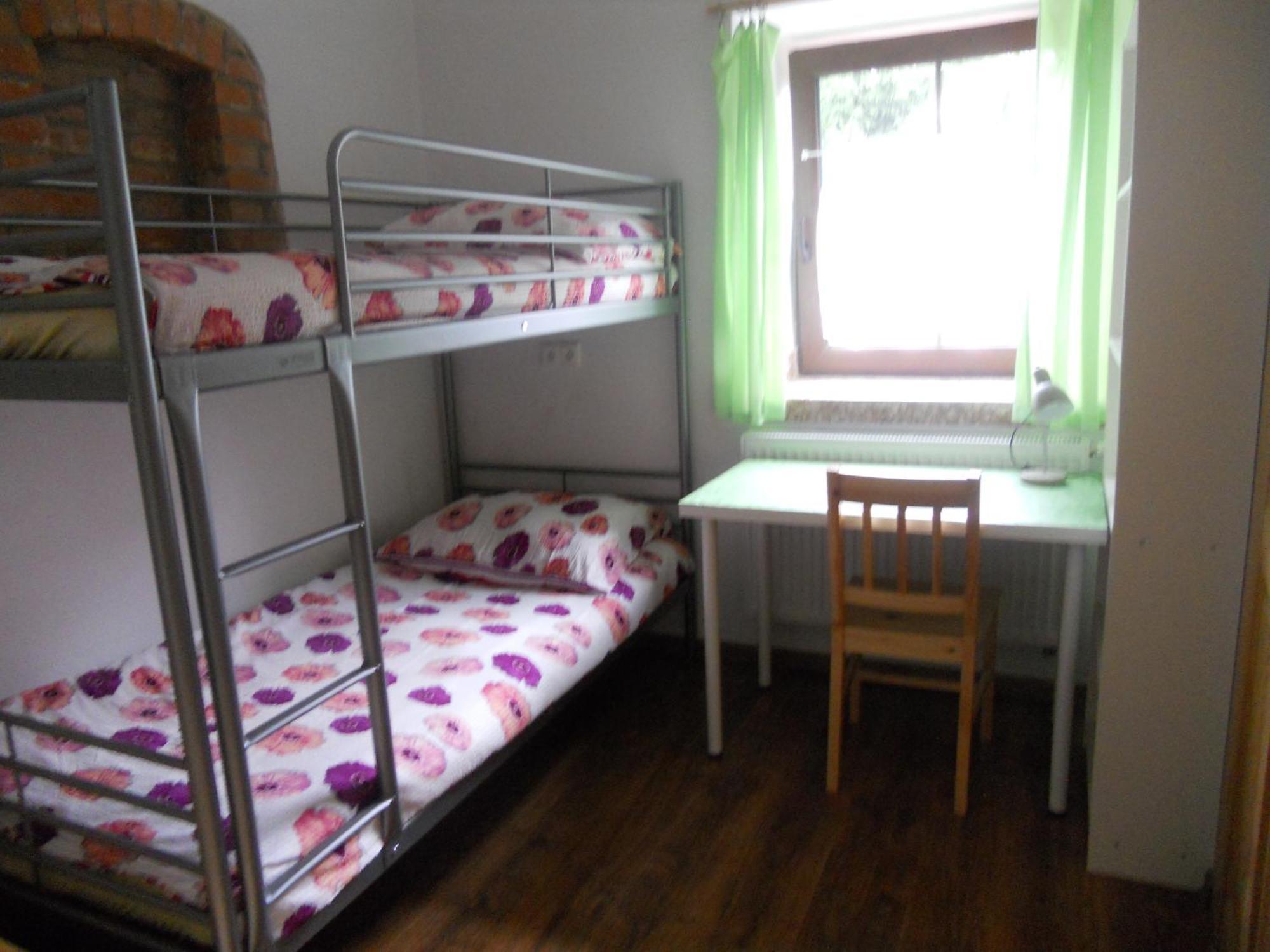 Dwor W Boleniu Villa Rom bilde