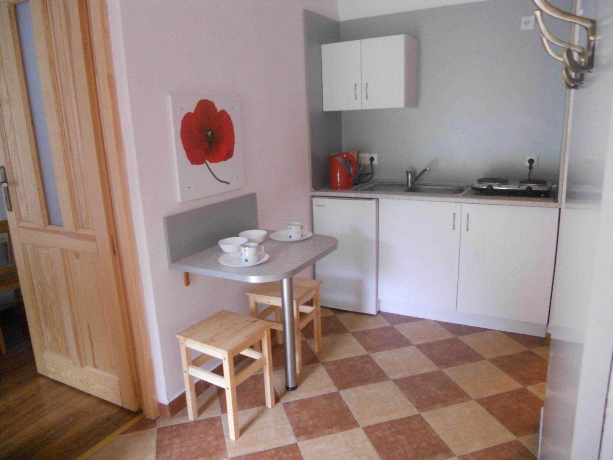 Dwor W Boleniu Villa Rom bilde