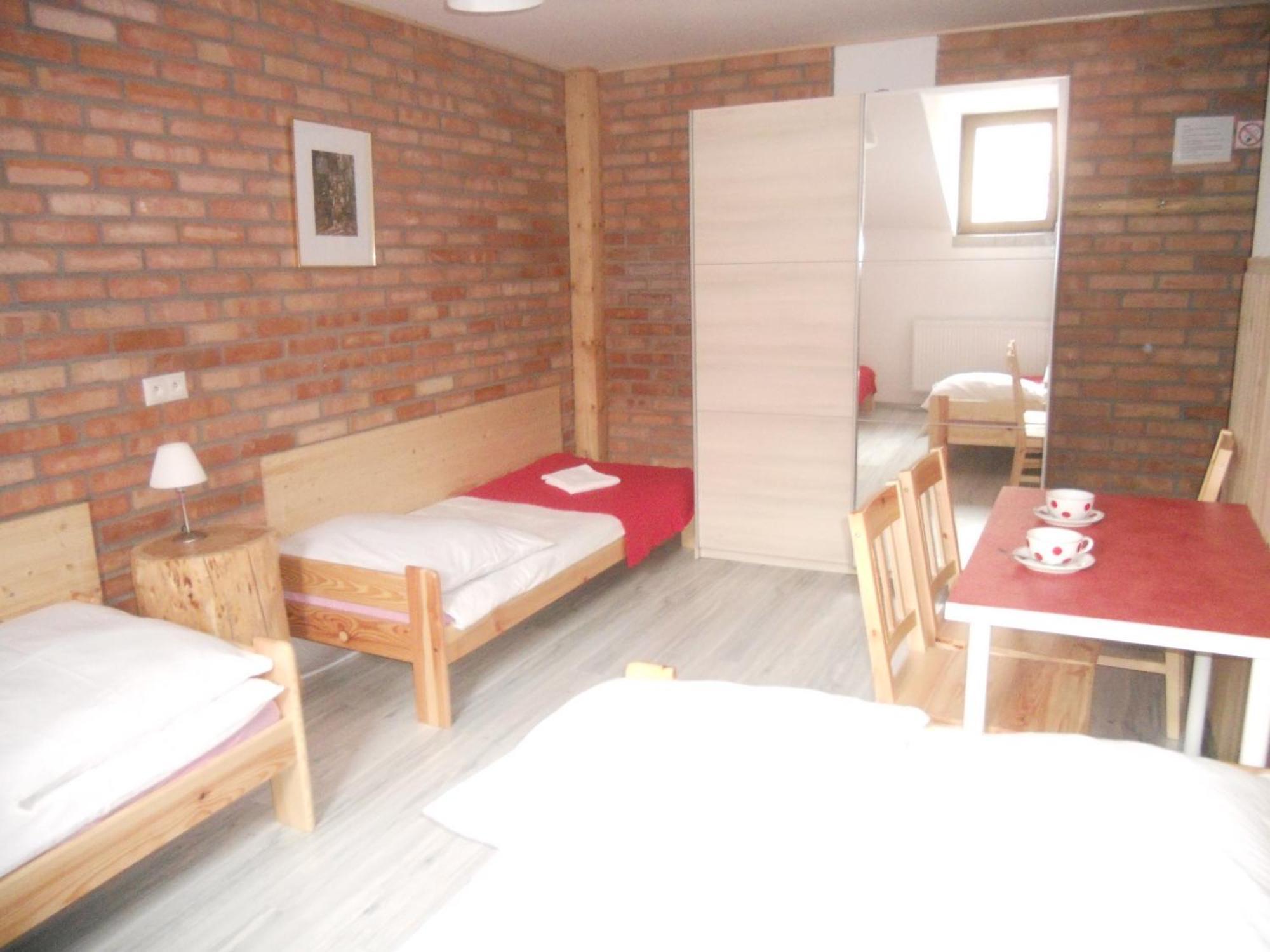 Dwor W Boleniu Villa Rom bilde