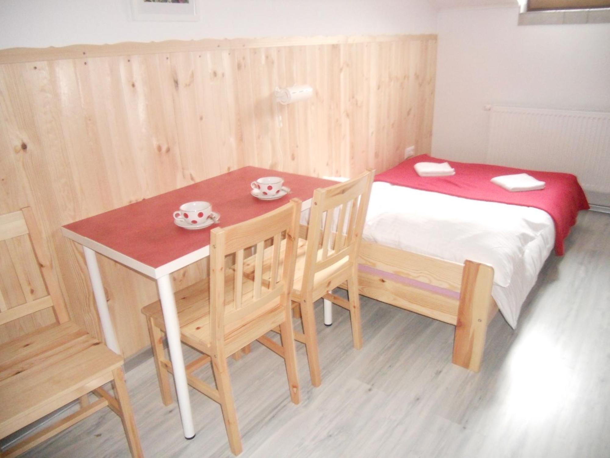 Dwor W Boleniu Villa Rom bilde