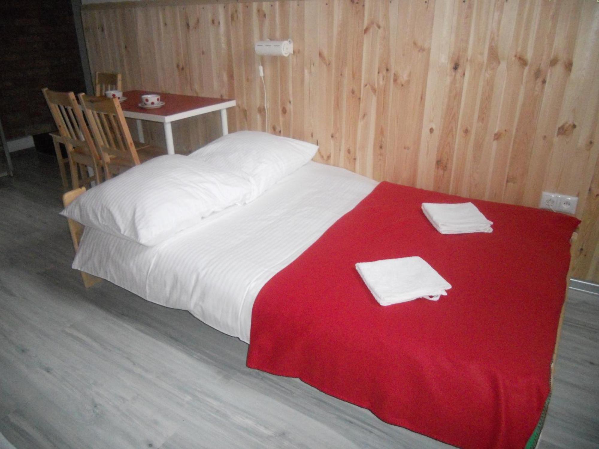 Dwor W Boleniu Villa Rom bilde