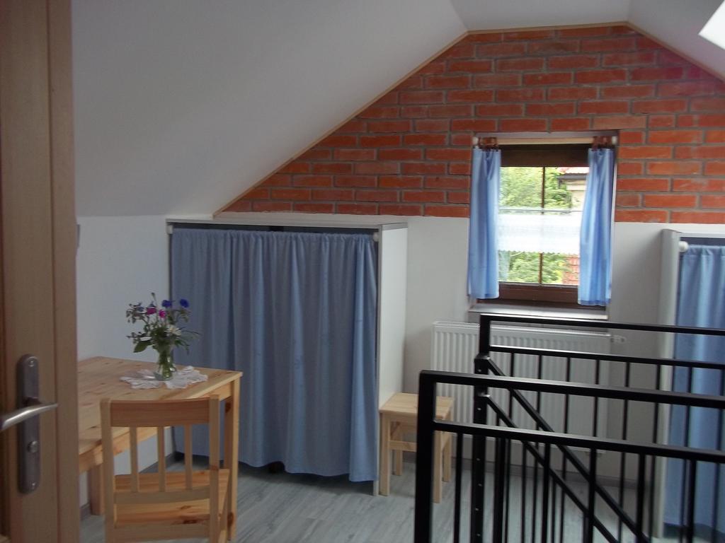 Dwor W Boleniu Villa Rom bilde