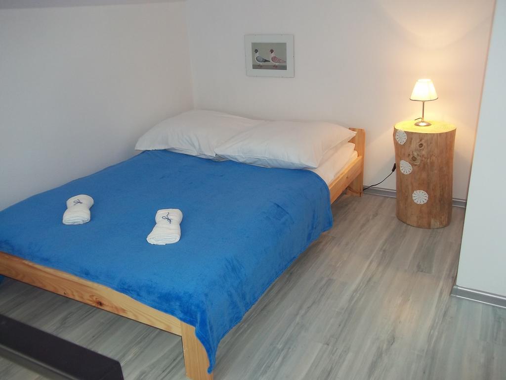Dwor W Boleniu Villa Rom bilde