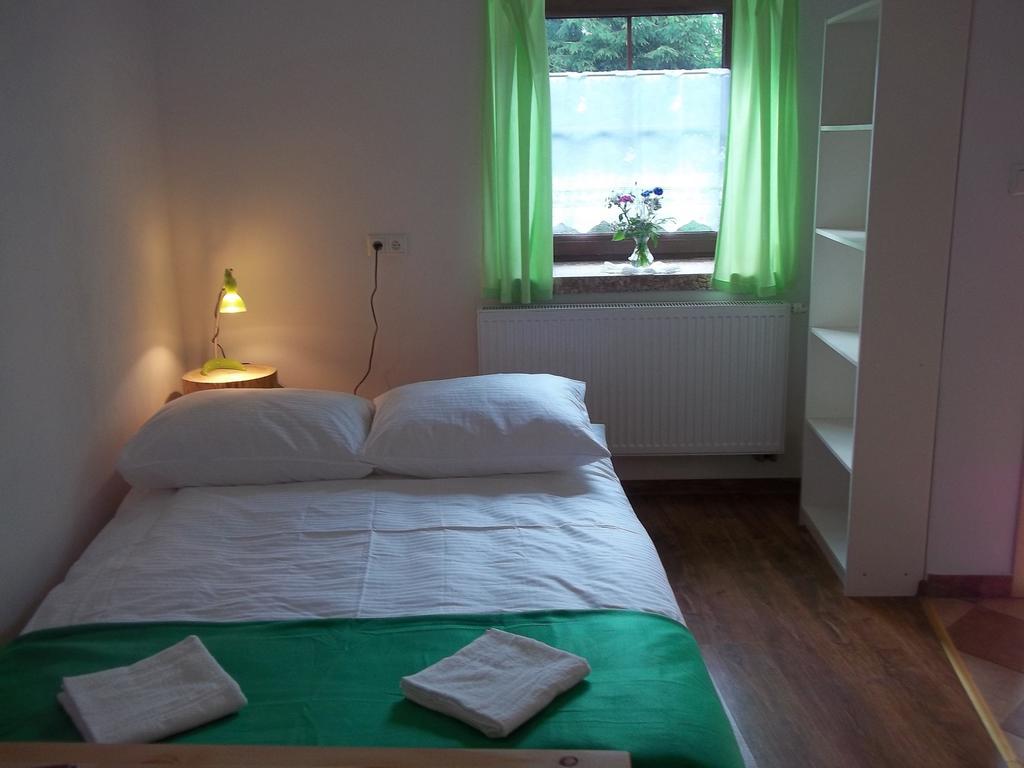 Dwor W Boleniu Villa Rom bilde
