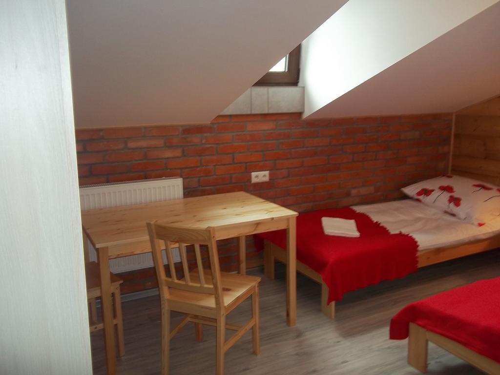 Dwor W Boleniu Villa Rom bilde